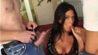 Dillan Lauren is a true sex queen - XVIDEOSCOM porn video