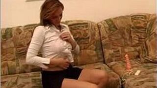 sexy ass woman nadja porn video