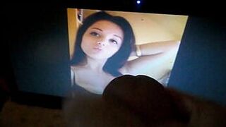 Masked Man Masturbated - Tribute To Sexi Maria porn video