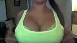 Briana Strips Out Her Sexy Dress by JLS porn video