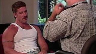 phil bradly 90tis sex hunry corrupt businessman porn video